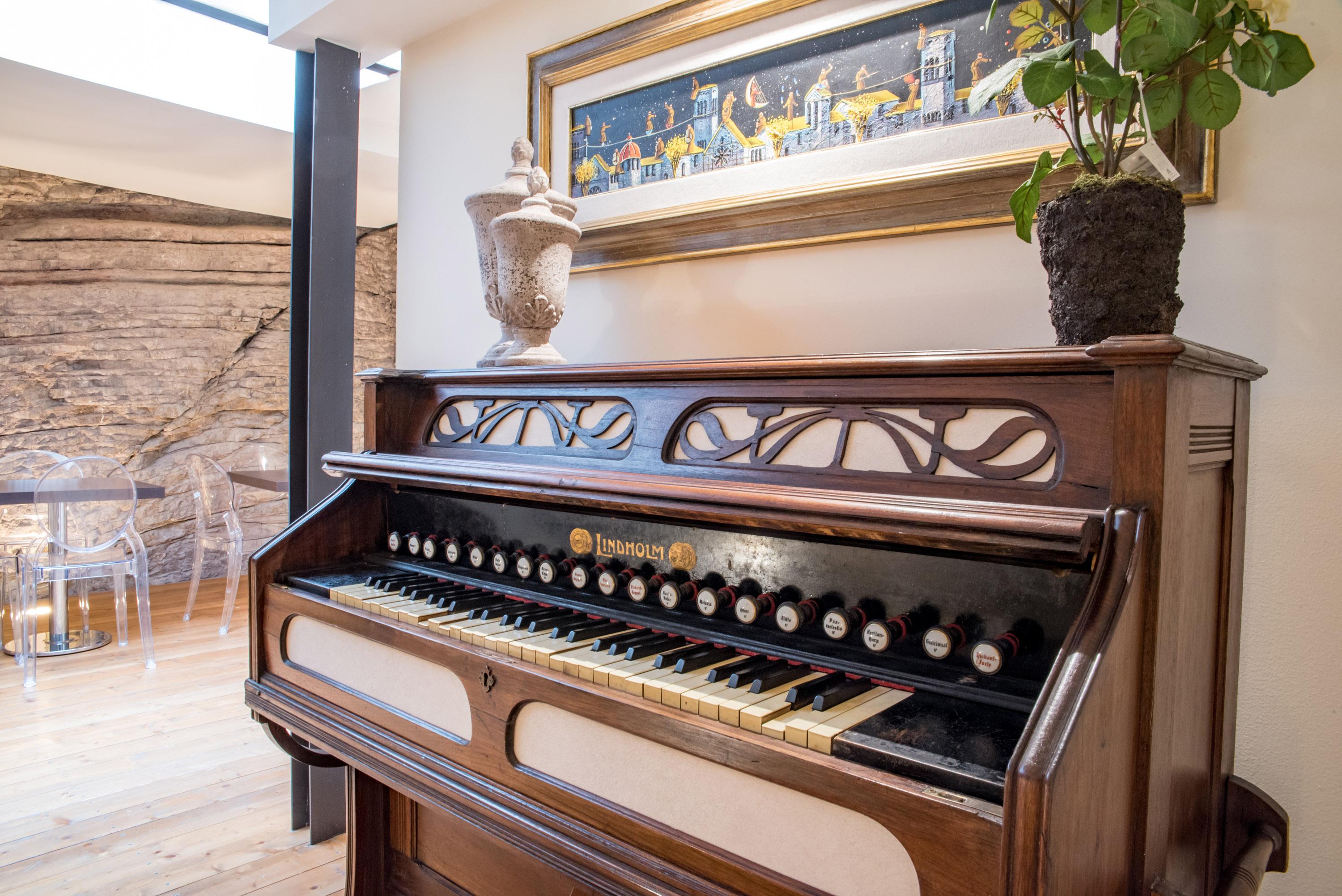 Hotel Il Palazzo Асизи Екстериор снимка