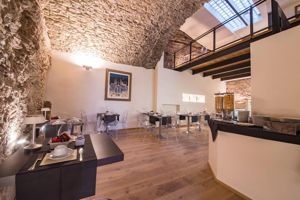 Hotel Il Palazzo Асизи Екстериор снимка