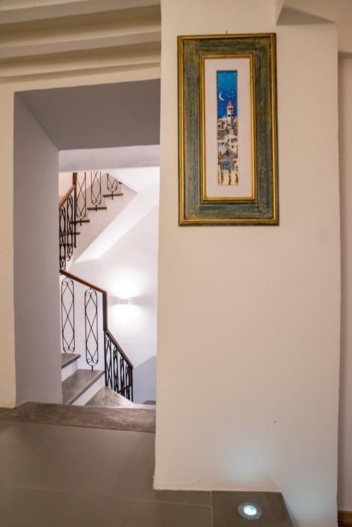 Hotel Il Palazzo Асизи Екстериор снимка